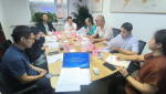 【最新动态】 | 北京市地方标准《菜市场智慧系统建设与应用规范》（征求意见稿）初审会